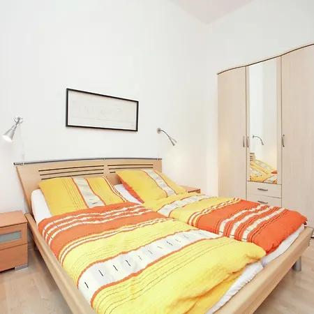 Alluring In Grunhainichen Borstendorf With Garden Villa