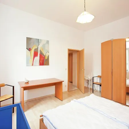 Villa Alluring In Grunhainichen Borstendorf With Garden *